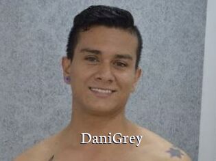 DaniGrey