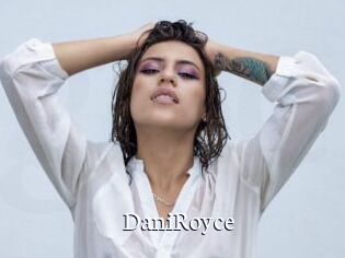 DaniRoyce
