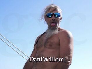 DaniWilldoit