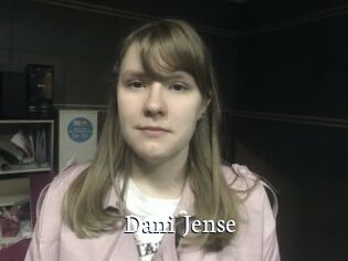 Dani_Jense