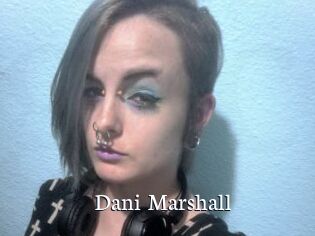 Dani_Marshall