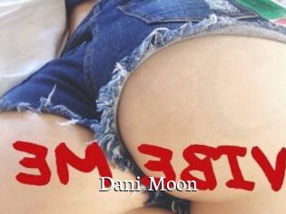 Dani_Moon Gratis xxx Clips