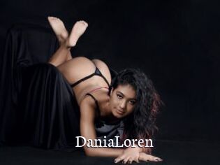 DaniaLoren Gratis xxx Clips