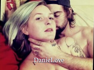 DanieLove