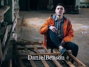 DanielBenson