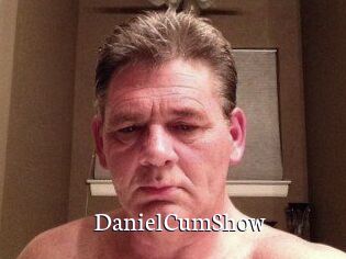 DanielCumShow