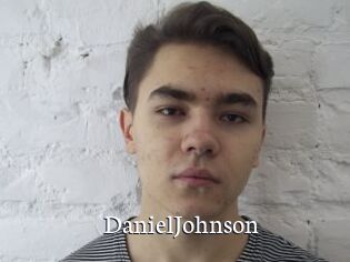 DanielJohnson