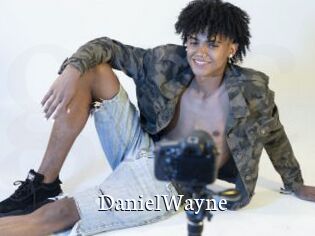 DanielWayne