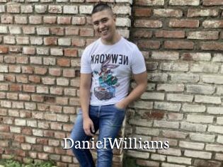 DanielWilliams Gratis xxx Clips