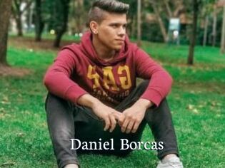 Daniel_Borcas