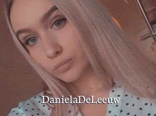 DanielaDeLeeuw