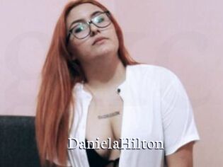 DanielaHilton Gratis xxx Clips