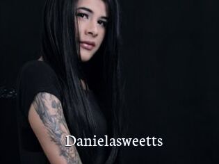 Danielasweetts
