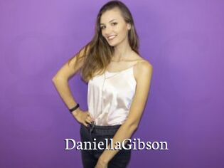 DaniellaGibson