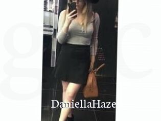 DaniellaHaze