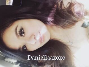 Daniellaaxoxo
