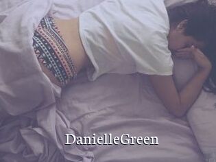 DanielleGreen