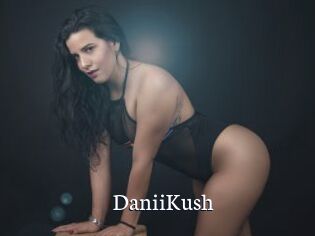 DaniiKush
