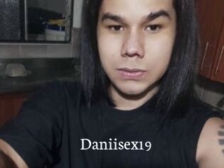Daniisex19 Gratis xxx Clips