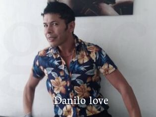 Danilo_love Gratis xxx Clips