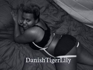DanishTigerLily