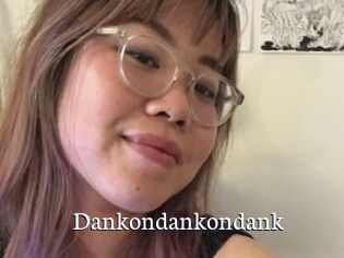 Dankondankondank
