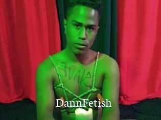 DannFetish Gratis xxx Clips