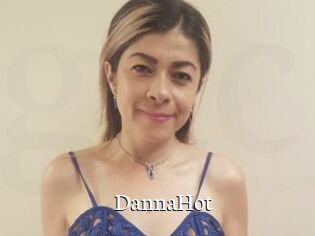 DannaHot