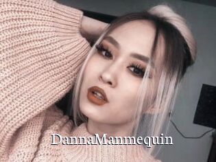 DannaManmequin
