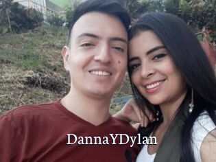 DannaYDylan
