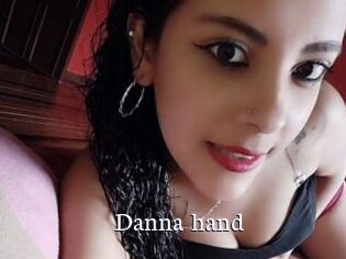 Danna_hand