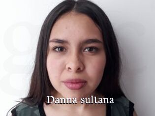 Danna_sultana