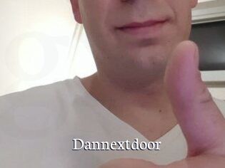 Dannextdoor