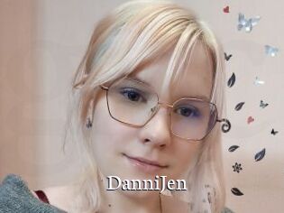 DanniJen Gratis xxx Clips