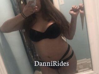 Danni_Rides