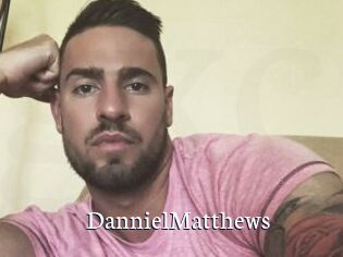 DannielMatthews