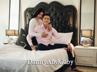 DannyAndGaby