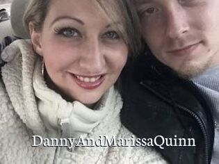 DannyAndMarissaQuinn Gratis xxx Clips