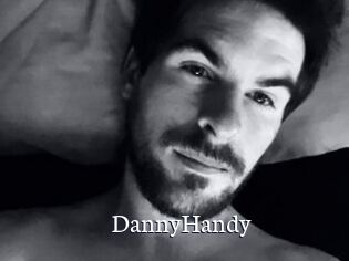 DannyHandy