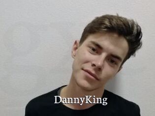 DannyKing