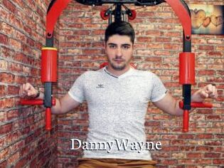 DannyWayne