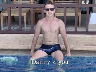 Danny_4_you
