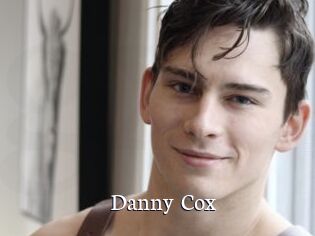 Danny_Cox