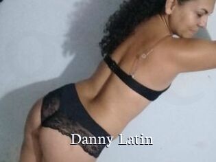Danny_Latin