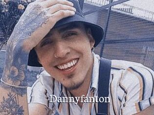 Dannyfanton