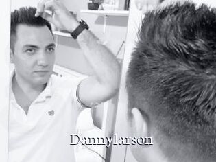 Dannylarson