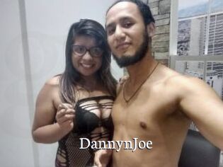 DannynJoe