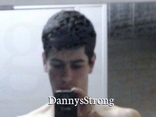 DannysStrong