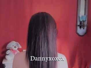 Dannyxoxox