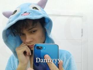 Dannyyy